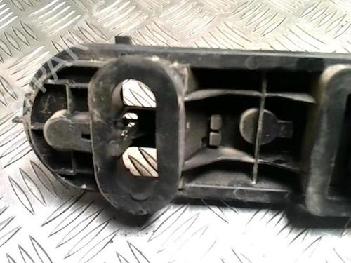 Licence plate light DACIA DUSTER (HS_) 1.5 dCi 4x4 | BP25714437I40 