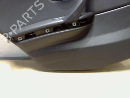 Rear left panel BMW 3 (E90) 320 d | BP29405772C60 