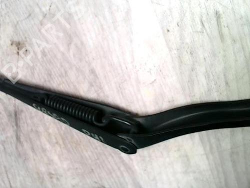 Front windshield wiper arm OPEL CORSA D (S07) 1.3 CDTI (L08, L68) | BP28021258C143 