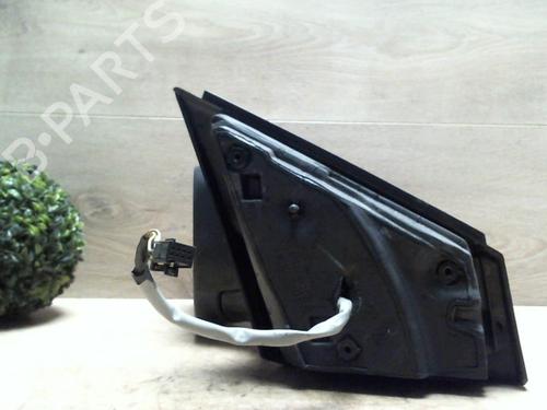 Used Left mirror FIAT BRAVO II (198_) 1.6 D Multijet (198AXM1B) (90 hp) 25413007
