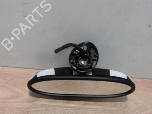 Used Rear mirror MINI MINI (R56) Cooper D (109 hp) 25386509
