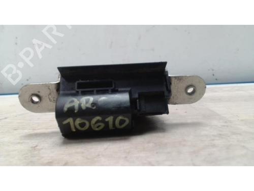 Tailgate lock OPEL CORSA D (S07) 1.0 (L08, L68) | BP25418846C101 
