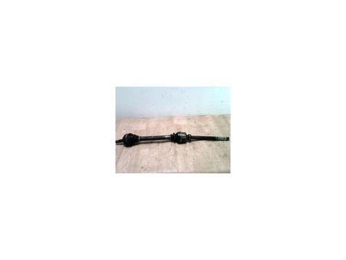 Used Right front driveshaft PEUGEOT 307 (3A/C) 2.0 HDi 110 (107 hp) 25427456