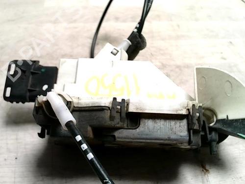 Used Front left lock PEUGEOT 308 I (4A_, 4C_) 1.6 HDi (90 hp) 25422594