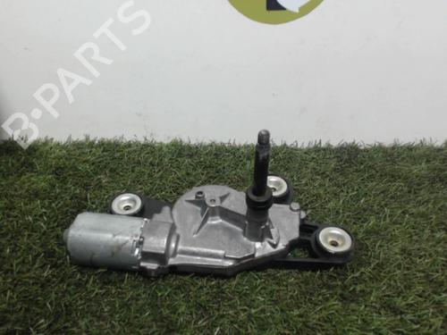 Used Rear wiper motor FORD FIESTA VI (CB1, CCN) 1.25 (82 hp) 25393091