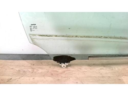 Front right door window TOYOTA COROLLA Verso (ZER_, ZZE12_, R1_) 2.2 D-4D (AUR10_, AUR10R) | BP25418053C19 