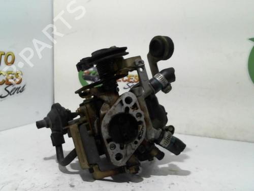 Used Throttle body PEUGEOT 205 II (20A/C) 1.1 (54 hp) 30665740