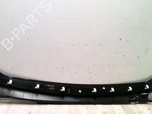 Torpedoplade DACIA SANDERO II 1.5 dCi 75 / Blue dCi 75 (B8JW, B8M4, B8AH, B8M7, B8M6) | BP25426459C110 