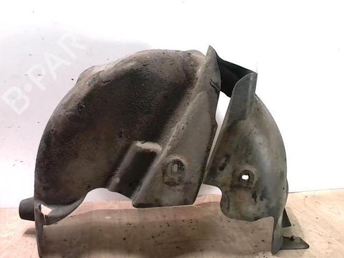 Used Wheel arch RENAULT MODUS / GRAND MODUS (F/JP0_) 1.2 (JP0C, JP0K, FP0C, FP0K, FP0P, JP0P, JP0T) (75 hp) 25427505