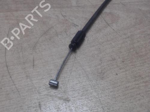 Console central RENAULT GRAND SCÉNIC III (JZ0/1_) 1.5 dCi (JZ09, JZ0D, JZ10, JZ14, JZ1G, JZ29, JZ2C) (110 hp) 31230247