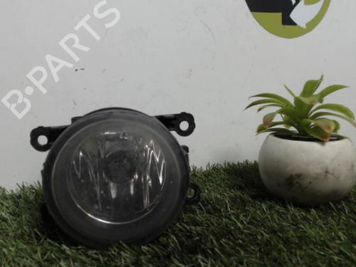 Used Right front fog light RENAULT SCÉNIC II (JM0/1_) 1.9 dCi (JM0G, JM12, JM1G, JM2C) (120 hp) 25393908
