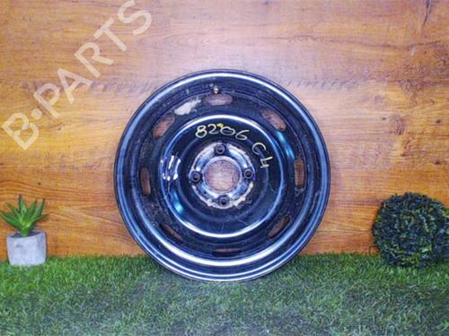 Felg CITROËN C4 I (LC_) 1.6 HDi (90 hp) 25386337