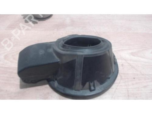 Fuel flap PEUGEOT 207 (WA_, WC_) 1.6 HDi | BP25385616C131 