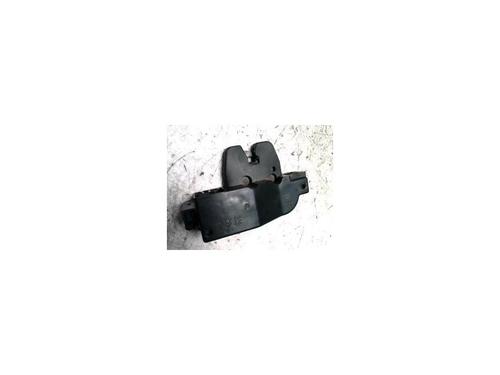 Used Tailgate lock CITROËN C5 I (DC_) 2.0 HDi (DCRHZB, DCRHZE) (109 hp) 25426141