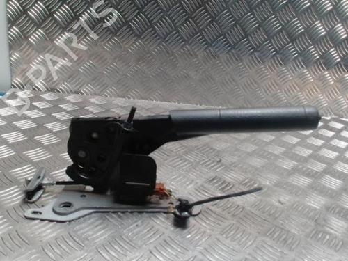 Hand brake PEUGEOT 208 I (CA_, CC_) 1.2 VTi 68 / PureTech 68 | BP29470332I18 