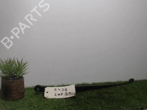 Vindspejlsviskerarm OPEL ZAFIRA A MPV (T98) 2.0 DTI 16V (F75) (101 hp) 25393089