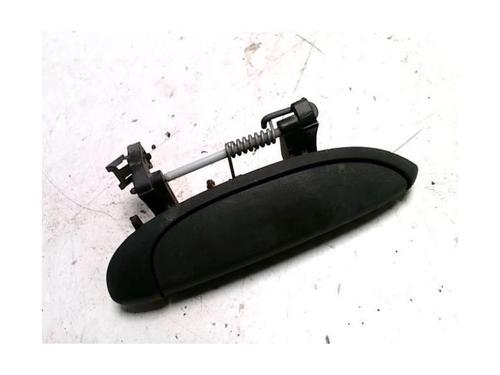 Front right exterior door handle DACIA LOGAN MCV (KS_) 1.5 dCi (KS0W) | BP25416400C129 