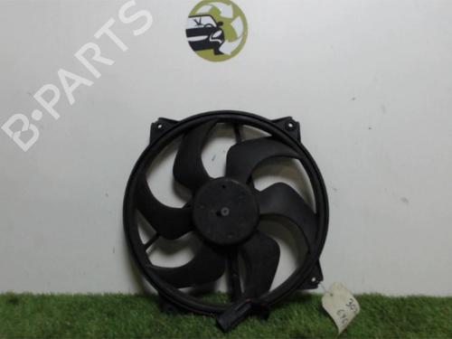 Used Heater blower motor PEUGEOT 307 (3A/C) 1.4 HDi (68 hp) 25394063