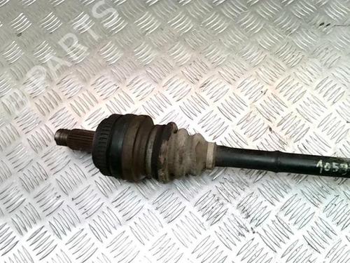 Right rear driveshaft BMW 3 (E90) 318 d | BP29517331M41 