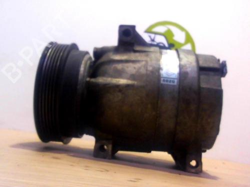 Airco pomp RENAULT MEGANE Scenic (JA0/1_) 1.6 e (JA0F) | BP25412967M34 