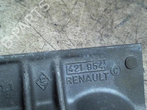 Engine mount RENAULT MEGANE I (BA0/1_) 1.6 16V (BA04, BA0B, BA11, BA1J, BA16, BA19, BA1K, BA1V,... | BP31238110M89