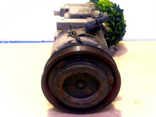 AC compressor KIA CEE'D Hatchback (ED) 1.6 CRDi 115 | BP25391293M34
