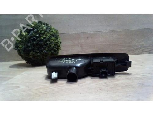 Right rear window switch RENAULT MEGANE III Grandtour (KZ0/1) 1.9 dCi (KZ0J, KZ0N, KZ1S) | BP25383506I28 