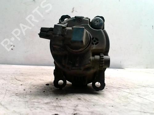 Left front fog light RENAULT TWINGO II (CN0_) 1.2 16V (CN0K, CN0V, CN0A) | BP25424179C30