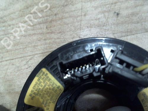 Squib airbag MAZDA 3 (BK) 1.6 DI Turbo | BP25412504C102