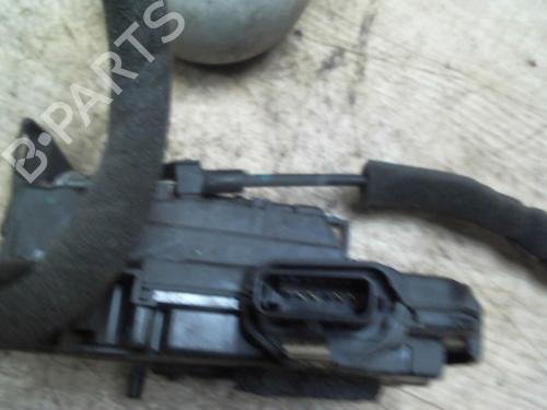 Rear right lock RENAULT CLIO IV (BH_) 1.5 dCi 90 | BP31229920C99 