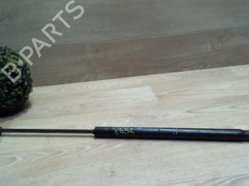 Used Tailgate lift support RENAULT TWINGO I (C06_) 1.2 (C063, C064) (55 hp) 25383702