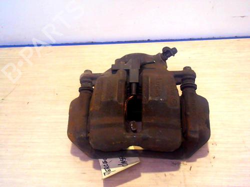 Right front brake caliper MERCEDES-BENZ C-CLASS T-Model (S203) C 220 CDI (203.206, 203.208) | BP25415182M104