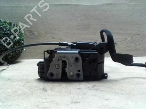 Rear right lock RENAULT GRAND SCÉNIC III (JZ0/1_) 1.5 dCi (JZ09, JZ0D, JZ10, JZ14, JZ1G, JZ29, JZ2C) | BP29234776C99 