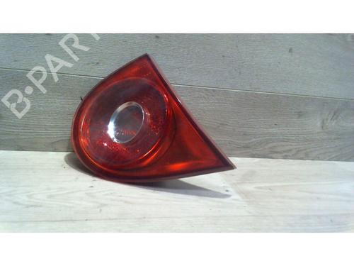 Used Left tailgate light VW GOLF V (1K1) 1.9 TDI (105 hp) 25414467