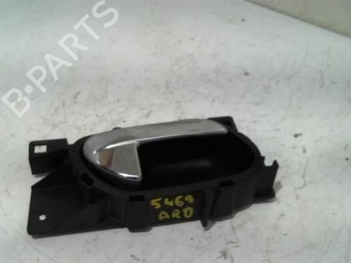 Højre bagtil invendig håndtag CITROËN C4 I (LC_) 1.6 HDi (90 hp) 25400077