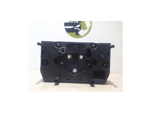 AC Styreenhet / Manøvreringsenhet PEUGEOT 307 (3A/C) 2.0 HDi 135 | BP25389108I5 