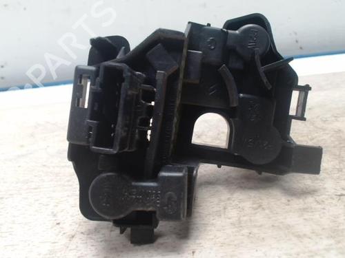 Licence plate light PEUGEOT 206 Hatchback (2A/C) 1.4 HDi eco 70 | BP28090096I40