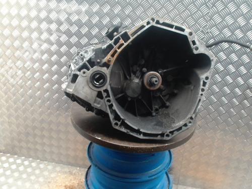 Used Gearbox RENAULT SCÉNIC III (JZ0/1_) 1.5 dCi (110 hp) 32143258