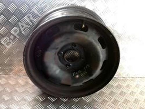 Używane Felga PEUGEOT 208 I (CA_, CC_) 1.2 VTI 82 (82 hp) 30964514