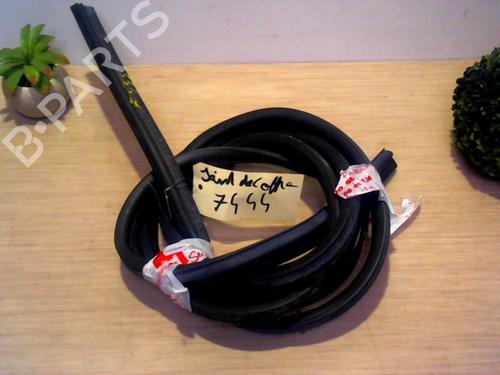Used Rubber door seal Rubber door seal MERCEDES-BENZ T1/TN Platform/Chassis 408 D (611.317, 611.318) (79 hp) 25415171 25415171