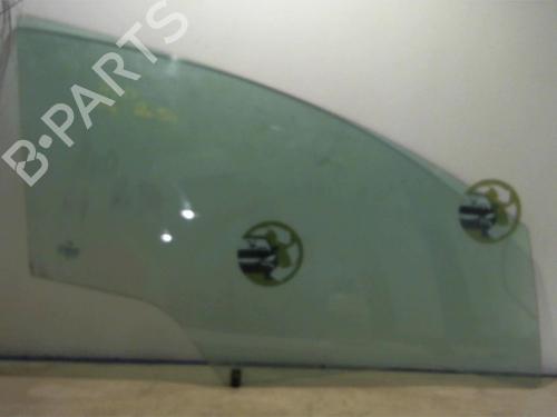 Used Front right door window CITROËN C4 Coupe (LA_) 1.6 HDi (90 hp) 25387962