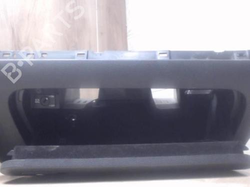 Glove box VW GOLF VI (5K1) 2.0 TDI | BP29415508C95 