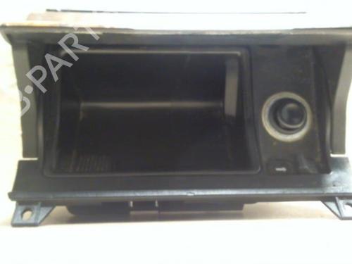 Ashtray MERCEDES-BENZ E-CLASS (W210) E 290 Turbo-D (210.017) | BP25401612I30 