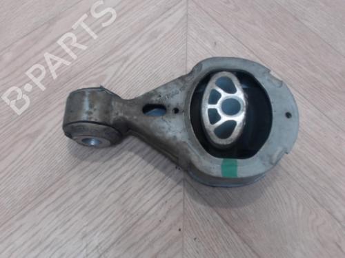 Engine mount RENAULT SCÉNIC III (JZ0/1_) 1.6 dCi (JZ00, JZ12) | BP31218814M89 - Image 2