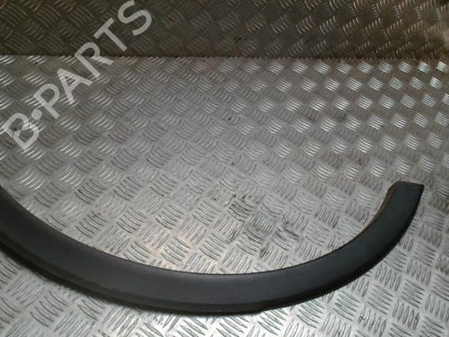 Used Rear left wheel arch trim Rear left wheel arch trim 37997657 37997657