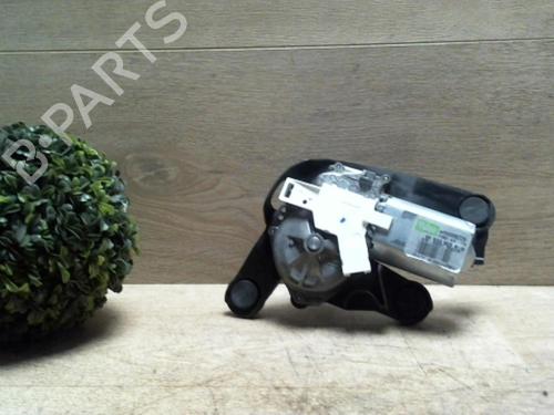 Rear wiper motor CITROËN C3 II (SC_) 1.4 HDi 70 (SC8HZC, SC8HR0, SC8HP4) | BP29343037M102 