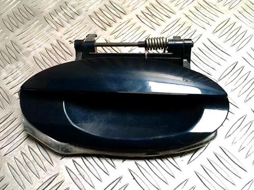 Used Front right exterior door handle Front right exterior door handle 39447459 39447459