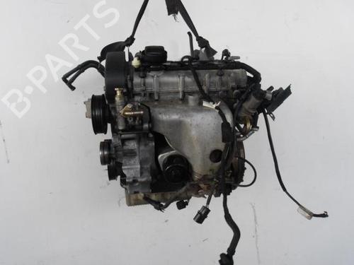 Motor VW BORA I (1J2) 1.6 16V | BP28586661M1
