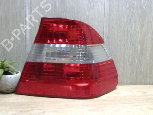 Used Right taillight BMW 3 (E46) 330 d (204 hp) 25383233