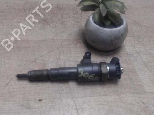 Injector CITROËN C3 I (FC_, FN_) 1.4 HDi | BP30666406M100